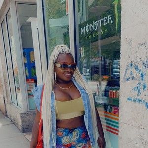 Meet your Posher, Najee